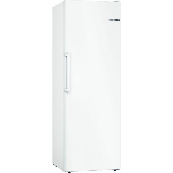 Bosch Serie 4 GSN33VWEP congelatore Congelatore verticale Libera installazione 225 L E Bianco - EUROBABYLON