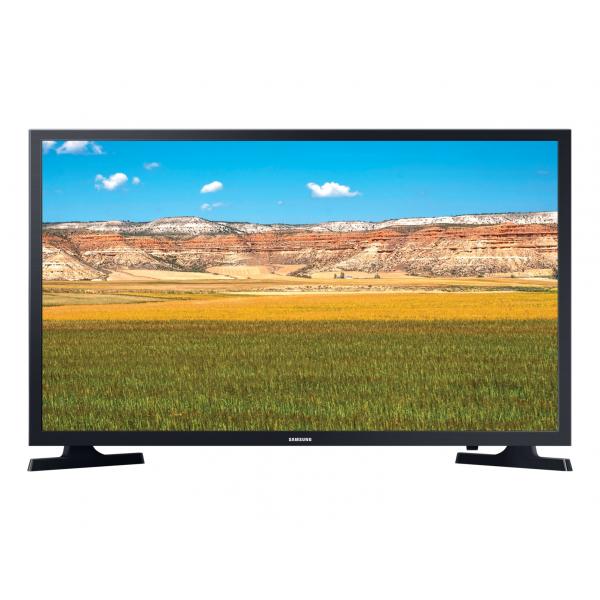 Samsung Series 4 UE32T4302AK 81,3 cm (32 Zoll) Smart-TV WLAN Schwarz 