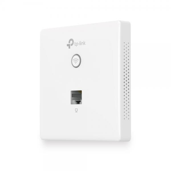 TP-Link Omada EAP230-Wall 1167 Mbit/s Bianco Supporto Power over Ethernet (PoE)