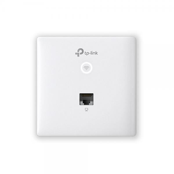 TP-Link Omada EAP230-Wall 1167 Mbit/s Bianco Supporto Power over Ethernet (PoE)