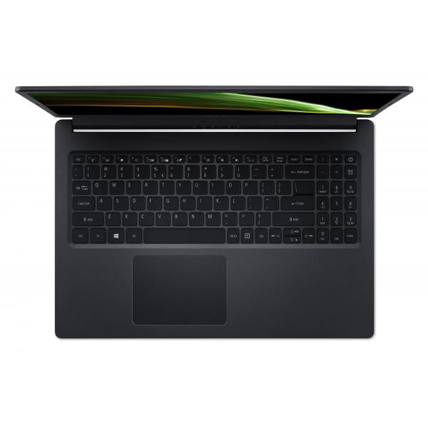 Acer Aspire 3 A315-23-R8MF Computer portatile 39,6 cm (15.6") Full HD AMD Ryzen 3 8 GB DDR4-SDRAM 256 GB SSD Wi-Fi 5 (802.11ac) Windows 10 Home S Nero - EUROBABYLON