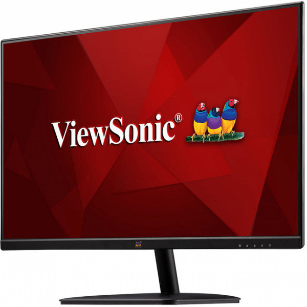 Viewsonic VA2432-h LED display 61 cm (24") 1920 x 1080 Pixel Full HD Nero - EUROBABYLON