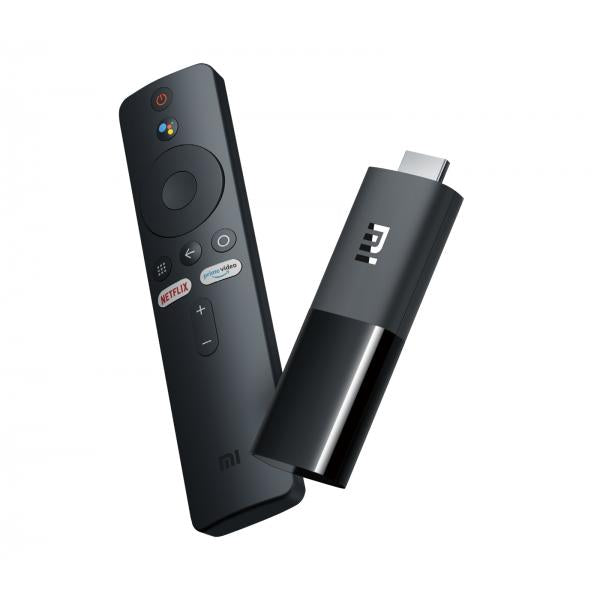 Xiaomi Mi TV Stick HDMI Full HD Android Nero