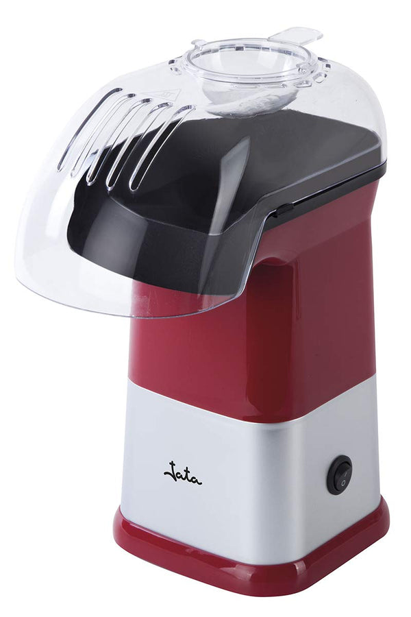 JATA OIL-LESS POPCORN POPPER 1200W RED PAL97 - EUROBABYLON  #