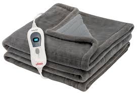 UFESA THERMAL BLANKET SOFTY FLEECE 120W 150X100 - EUROBABYLON