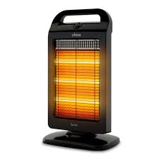 UFESA RIGEL HALOGEN SCUTI OSCILANTE 1200W - EUROBABYLON