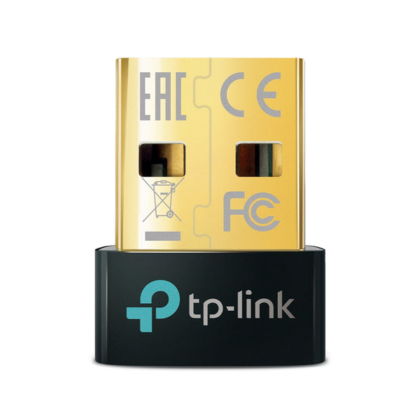 TP-LINK BLUETOOTH 5.3 NANO USB ADAPTER UB500