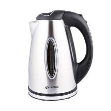 GRUNKEL WATER KETTLE 1,7L 2200W HV-16GX - EUROBABYLON