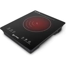 GRUNKEL INDUCTION HOB 2000W 8 LEVELS PIN-2000 - EUROBABYLON