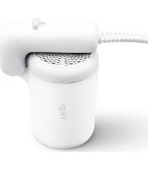 GRUNKEL MINI DRYER 500W WHITE PEARLLITE - EUROBABYLON