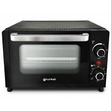 GRUNKEL MINI ELECTRIC OVEN 10L HR-10MINI - EUROBABYLON