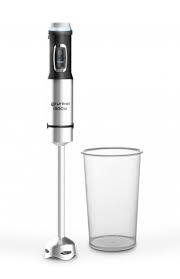 GRUNKEL HAND BLENDER XL 1500W STAINLESS STEEL MP-1500TITANXL - EUROBABYLON