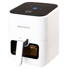 GRUNKEL AIRFRYER 4L 1200W WHITE WHITEEASYFRYER - EUROBABYLON