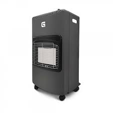 GRUNKEL GAS PORTABLE COOKER CT-HEAT42 - EUROBABYLON