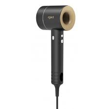 GRUNKEL HAIRDRYER ONYX IONIC PROFESSIONAL PREMIUM BLACK ONYXSENSE - EUROBABYLON