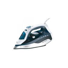 GRUNKEL STEAM IRON 2600W CERAMIC SOLE BLUE PL-2600CE - EUROBABYLON