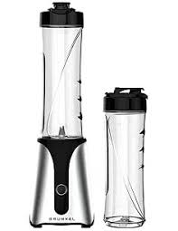 GRUNKEL BLENDER FOR SINGLE USE WITH DOUBLE BOWL BAT-350SMOOTH - EUROBABYLON