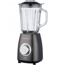 GRUNKEL GLASS BLENDER BT-1000MIXMASTER - EUROBABYLON