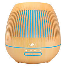 GRUNKEL ESSENTIAL OIL DIFFUSER NATURE ESSENCE ESN-400M