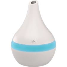 GRUNKEL HUMIDIFIER DIFFUSER PEARL MIST DIF-300B - EUROBABYLON