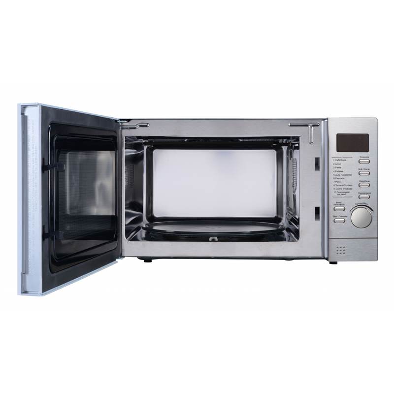 GRUNKEL MICROWAVE 25L 800W MW-25MA - EUROBABYLON