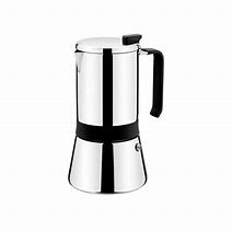 MONIX CAFETERA AROMA 10 TAZAS ACERO INOXIDABLE M770010