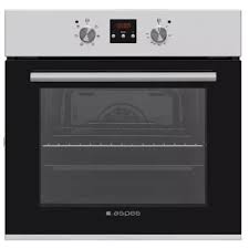 ASPES ELECTRIC OVEN 69L INOX AHM6700DX - EUROBABYLON