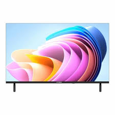 HYUNDAI SMART TV 32" TFT ANDROID 12.0 BLACK HTV3200A - EUROBABYLON