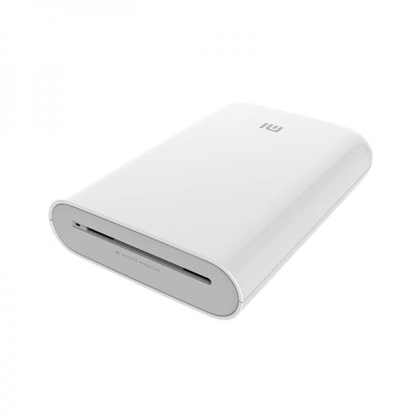 Xiaomi Mi Pocket Photo Printer stampante per foto Termico 313 x 400 DPI 2" x 3" (5x7.6 cm) - EUROBABYLON