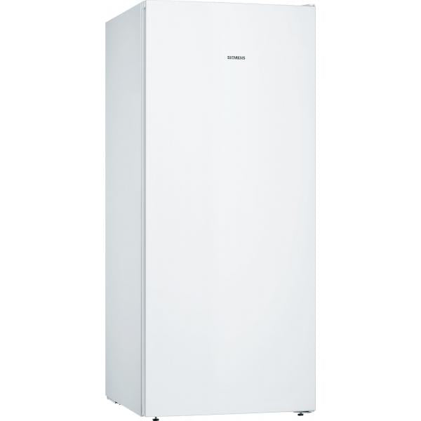 Siemens iQ500 GS51NUWDP congelatore Congelatore verticale Libera installazione 290 L D Bianco - EUROBABYLON