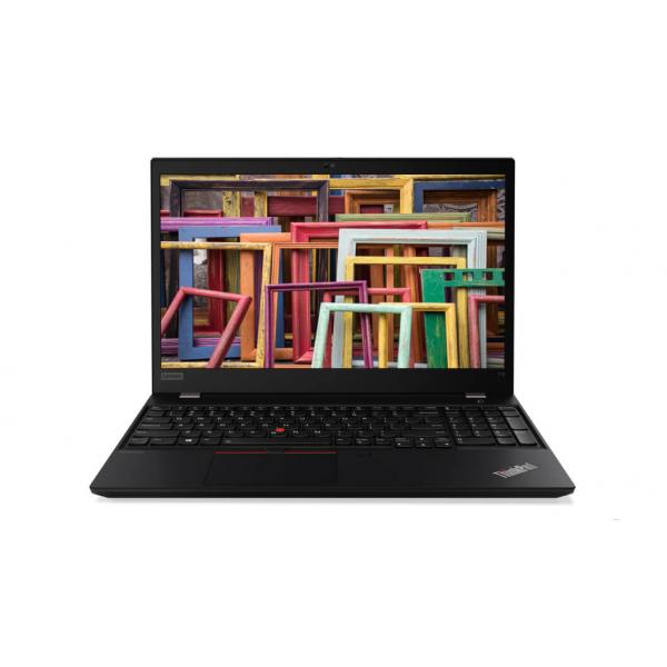 Lenovo ThinkPad T15 Gen 1 Computer portatile 39,6 cm (15.6") Full HD Intel Core i5 di decima generazione 8 GB DDR4-SDRAM 512 GB SSD Wi-Fi 6 (802.11ax) Windows 10 Pro Nero - EUROBABYLON