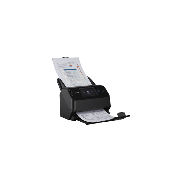 Canon imageFORMULA DR-S130 600 x 600 DPI Scanner ADF Nero A4