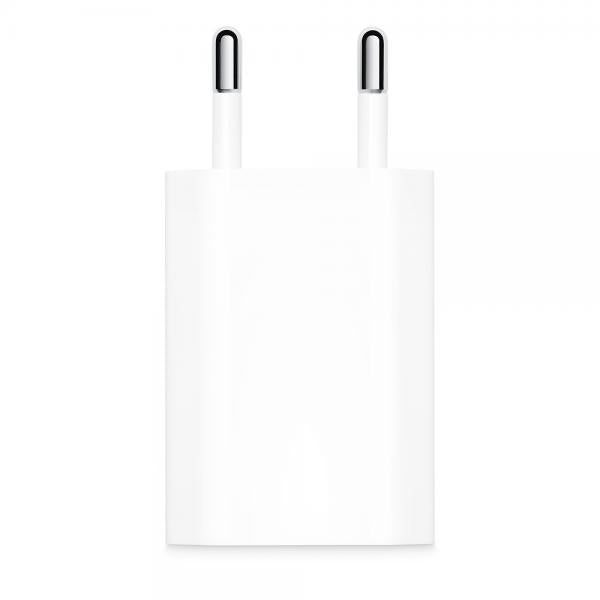 Apple Alimentatore USB da 5W - EUROBABYLON