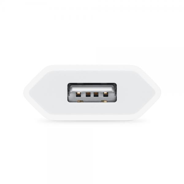 Apple Alimentatore USB da 5W - EUROBABYLON