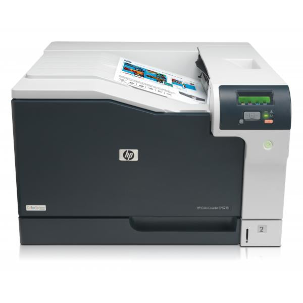 HP Color LaserJet Professional CP5225 A colori 600 x 600 DPI A3