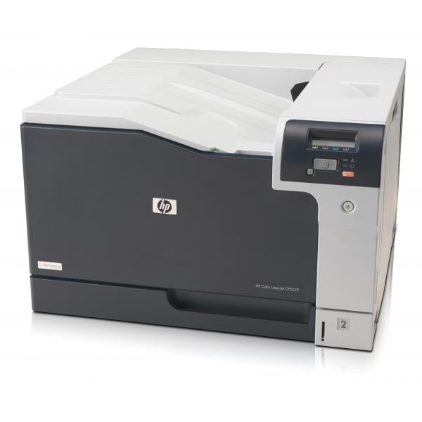 HP Color LaserJet Professional CP5225 A colori 600 x 600 DPI A3