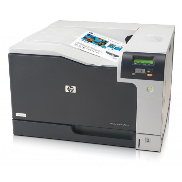 HP Color LaserJet Professional CP5225 A colori 600 x 600 DPI A3