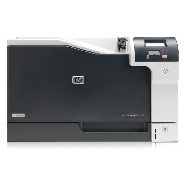 HP Color LaserJet Professional CP5225 A colori 600 x 600 DPI A3 - EUROBABYLON  #