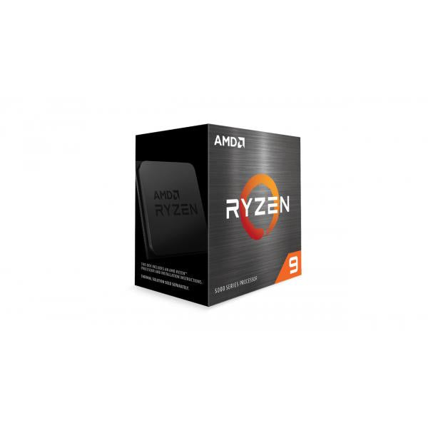 AMD Ryzen 9 5950X processore 3,4 GHz 64 MB L3 Scatola - EUROBABYLON