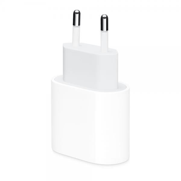 Apple Alimentatore USB-C da 20W - EUROBABYLON