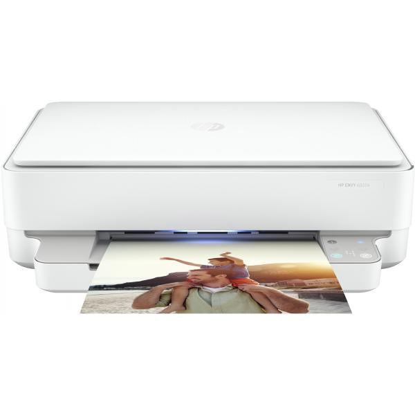 HP ENVY 6022e Getto termico d'inchiostro A4 4800 x 1200 DPI 10 ppm Wi-Fi