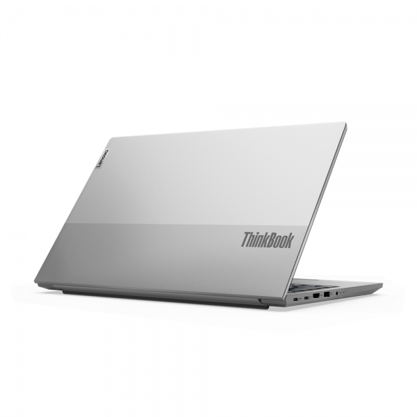 Lenovo ThinkBook 15 Gen 2 Notebook 39.6 cm (15.6") Full HD AMD Ryzen 5 8 GB DDR4-SDRAM 256 GB SSD Wi-Fi 6 (802.11ax) Windows 10 Pro Gray 