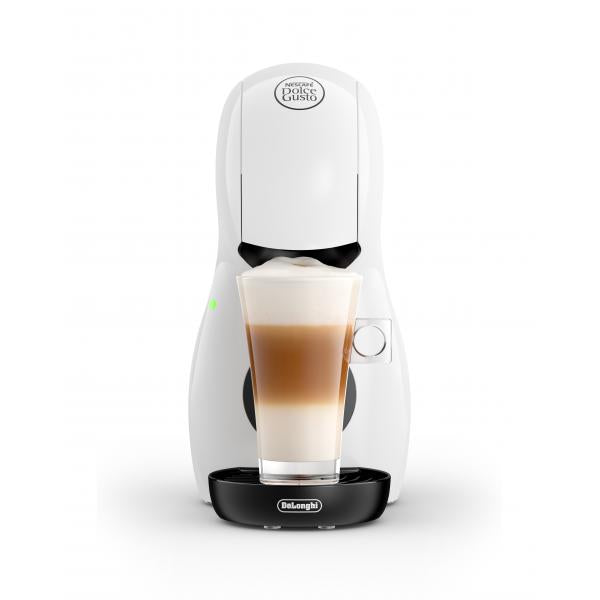 DeLonghi Piccolo DeLonghi - Nescafé Dolce Gusto XS EDG110.W  Bianco/Nero - EUROBABYLON