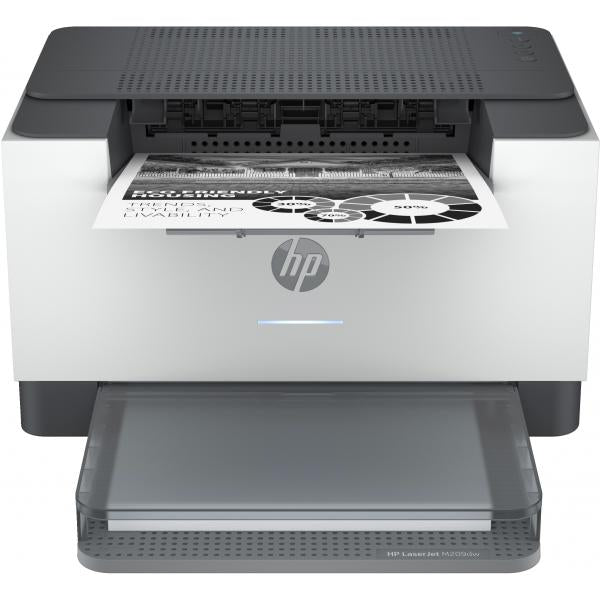 HP LaserJet M209dw 600 x 600 DPI A4 Wi-Fi - EUROBABYLON  #