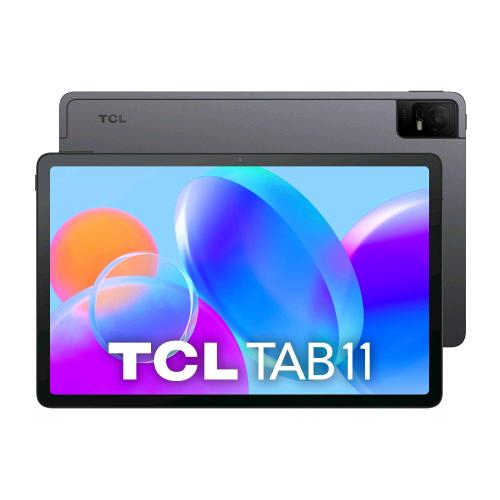 TABLET TCL TAB 11" 64GB RAM 4GB NUR WLAN DUNKELGRAU