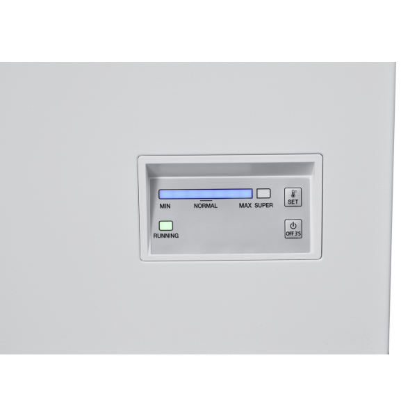 Beko CF200WN congelatore Congelatore a pozzo Libera installazione 198 L F Bianco - EUROBABYLON