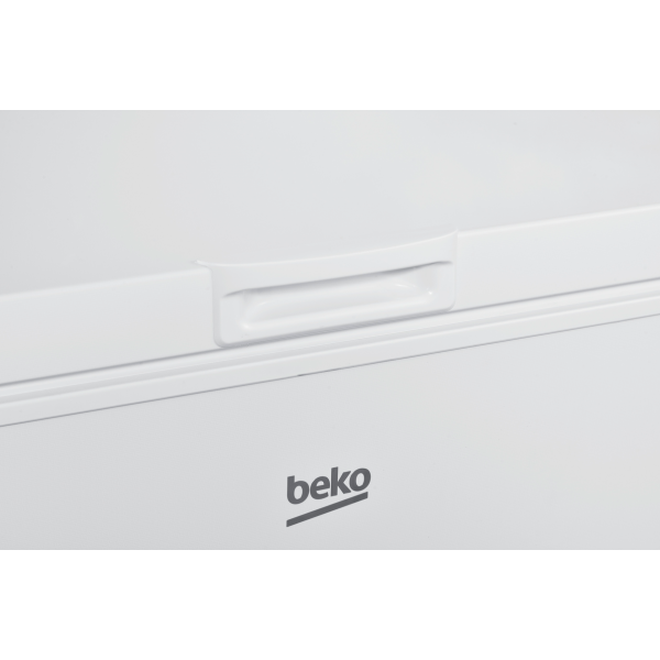 Beko CF200WN congelatore Congelatore a pozzo Libera installazione 198 L F Bianco - EUROBABYLON