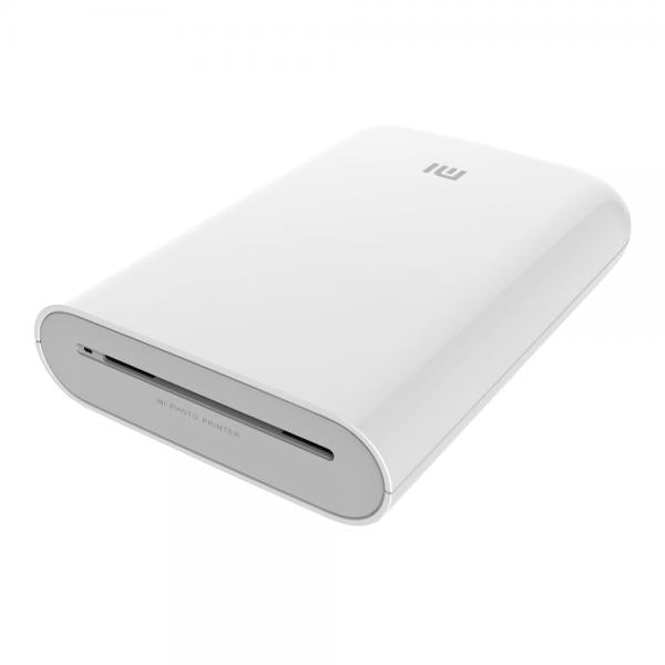 Xiaomi Mi Pocket Photo Printer stampante per foto Termico 313 x 400 DPI 2" x 3" (5x7.6 cm)