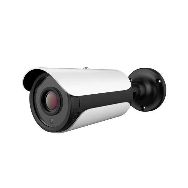 Tecno TC-5010-IP Telecamera di sicurezza IP Interno e esterno Capocorda 2560 x 2048 Pixel Parete - EUROBABYLON