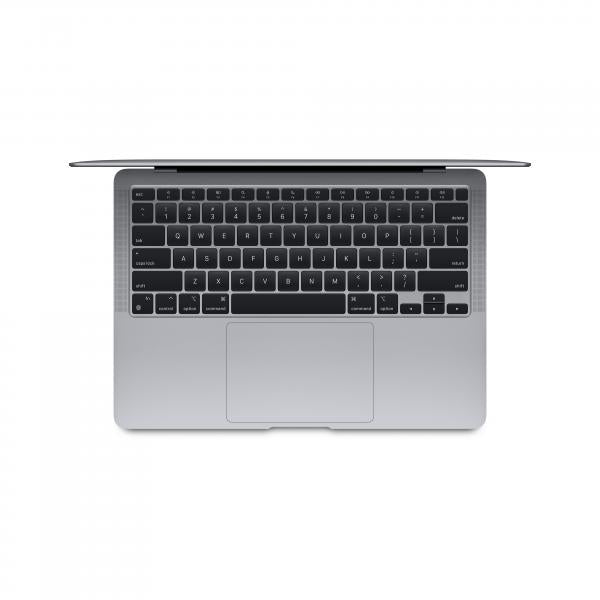 Apple MacBook Air 13" (M1-Chip mit 7-Core-GPU, 256 GB SSD, 8 GB RAM) – Space Grey (2020)